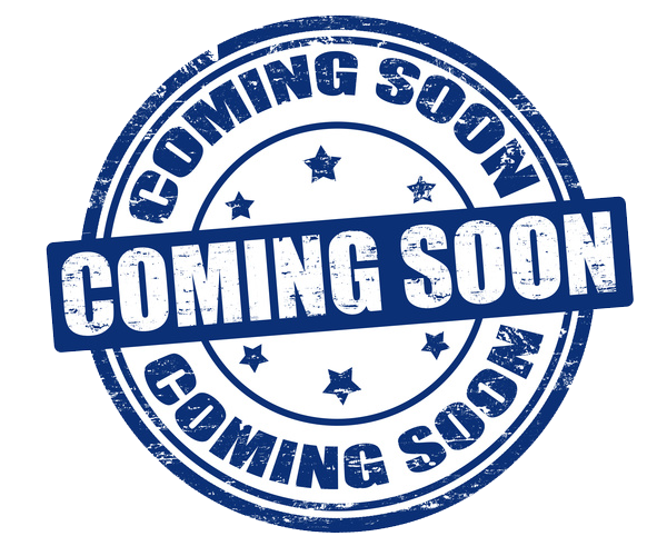 blue comingsoon