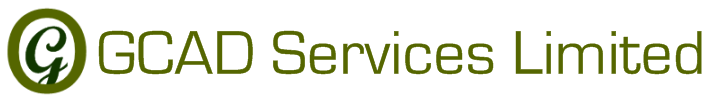 gcad logo